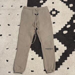 Fear of God Essentials sweatpants